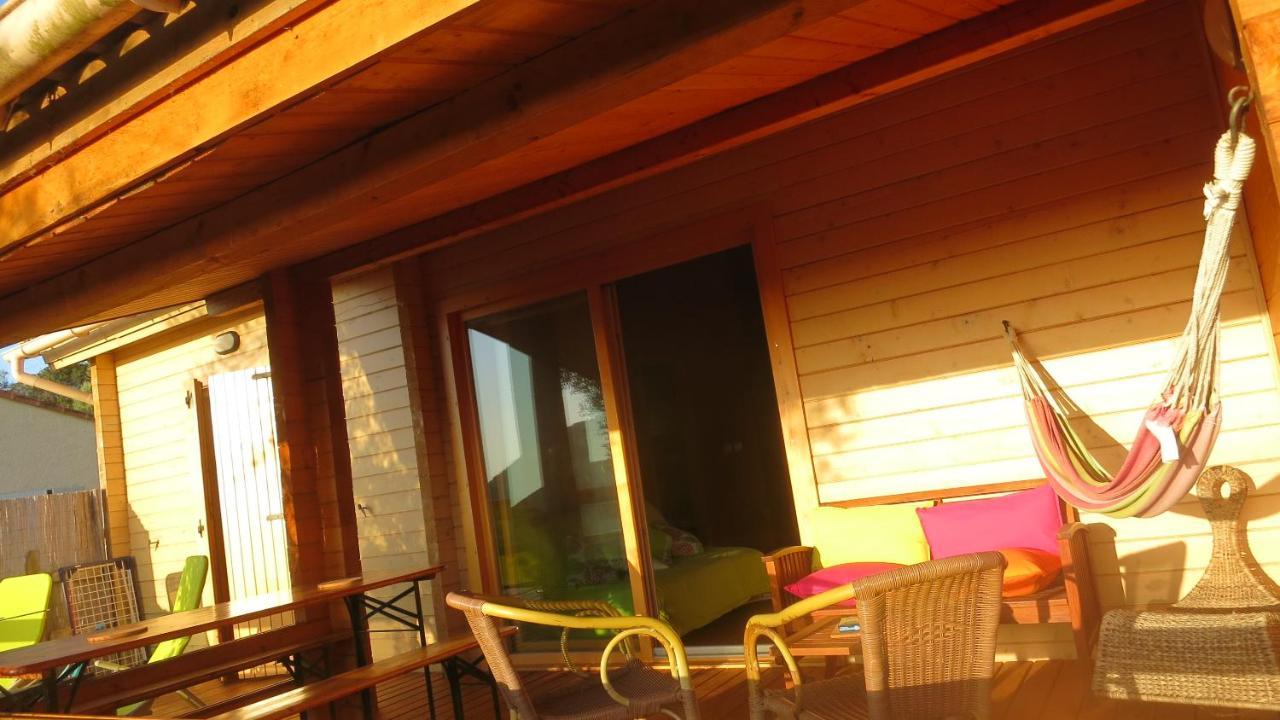 Les Terrasses De Scaglioli Villa Villanova Exteriör bild